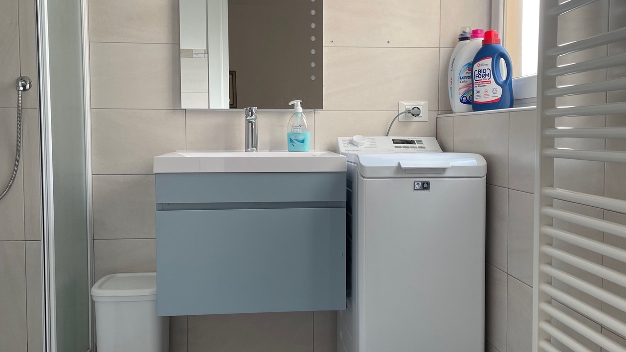 Photo of Bathroom in Barco