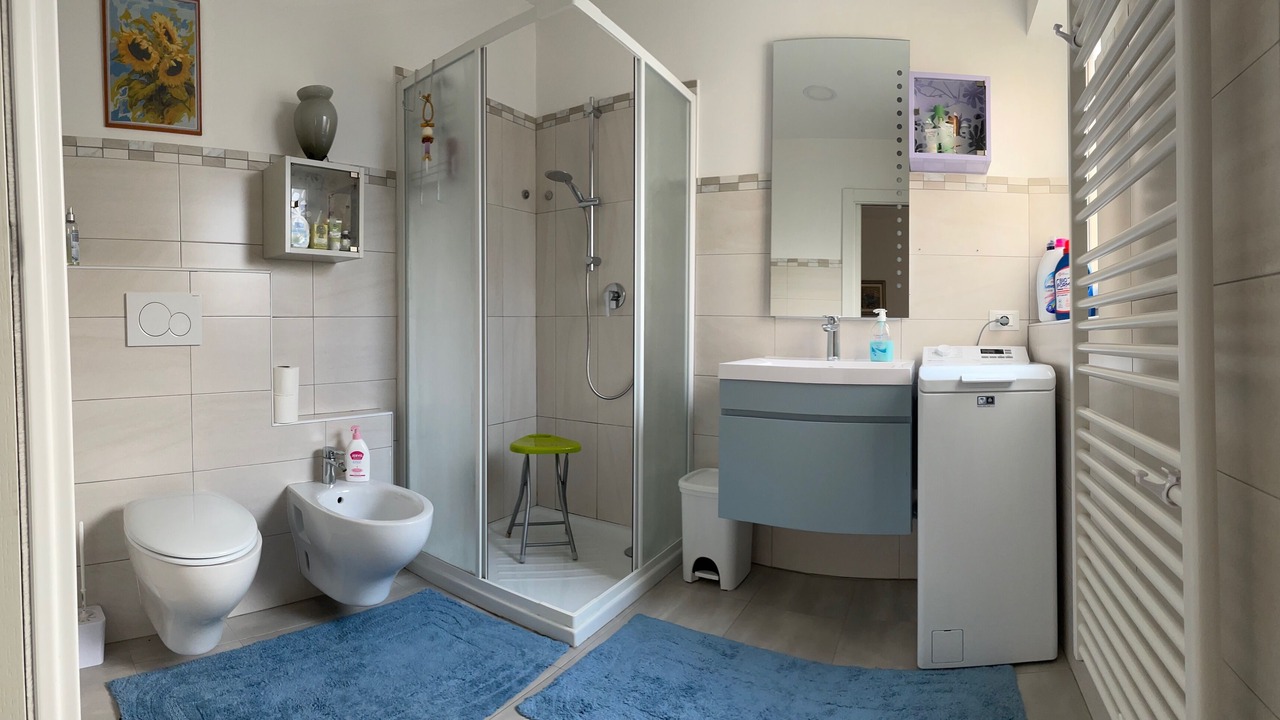Photo of Bathroom in Barco