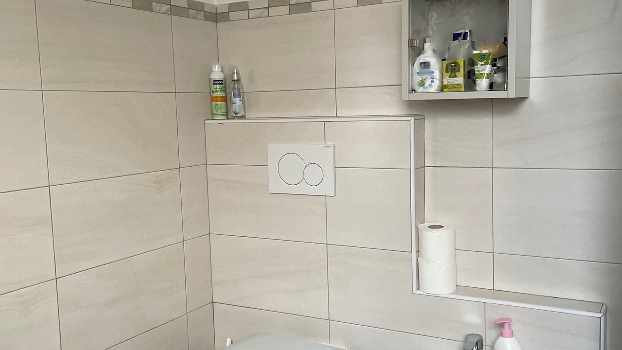Photo of Bathroom in Barco