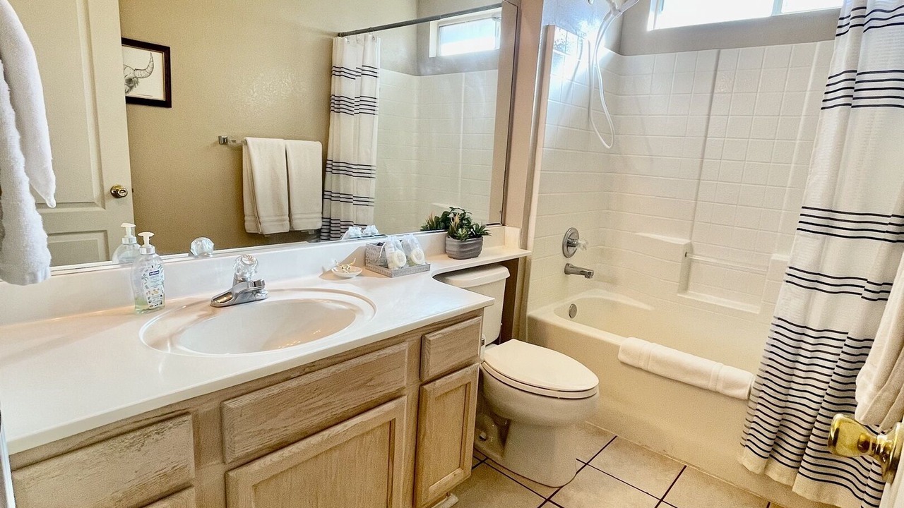 Photo of Bathroom in Prescott