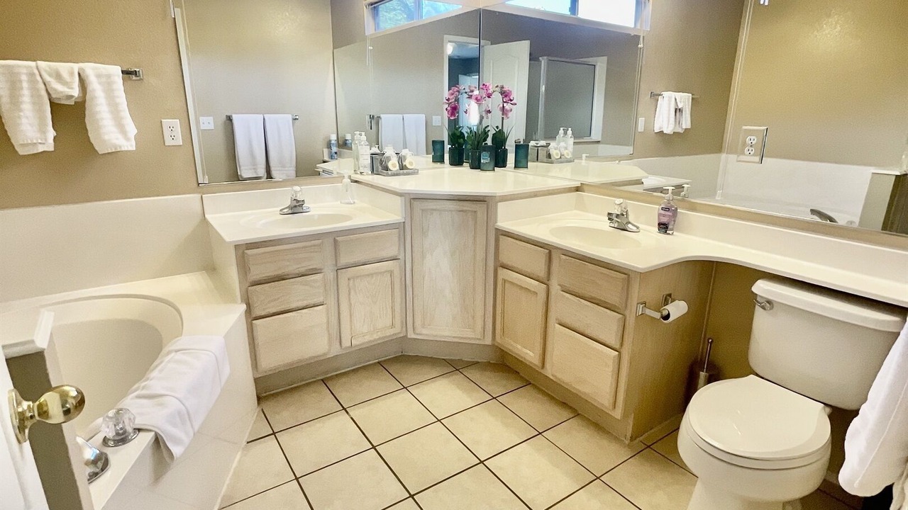 Photo of Bathroom in Prescott