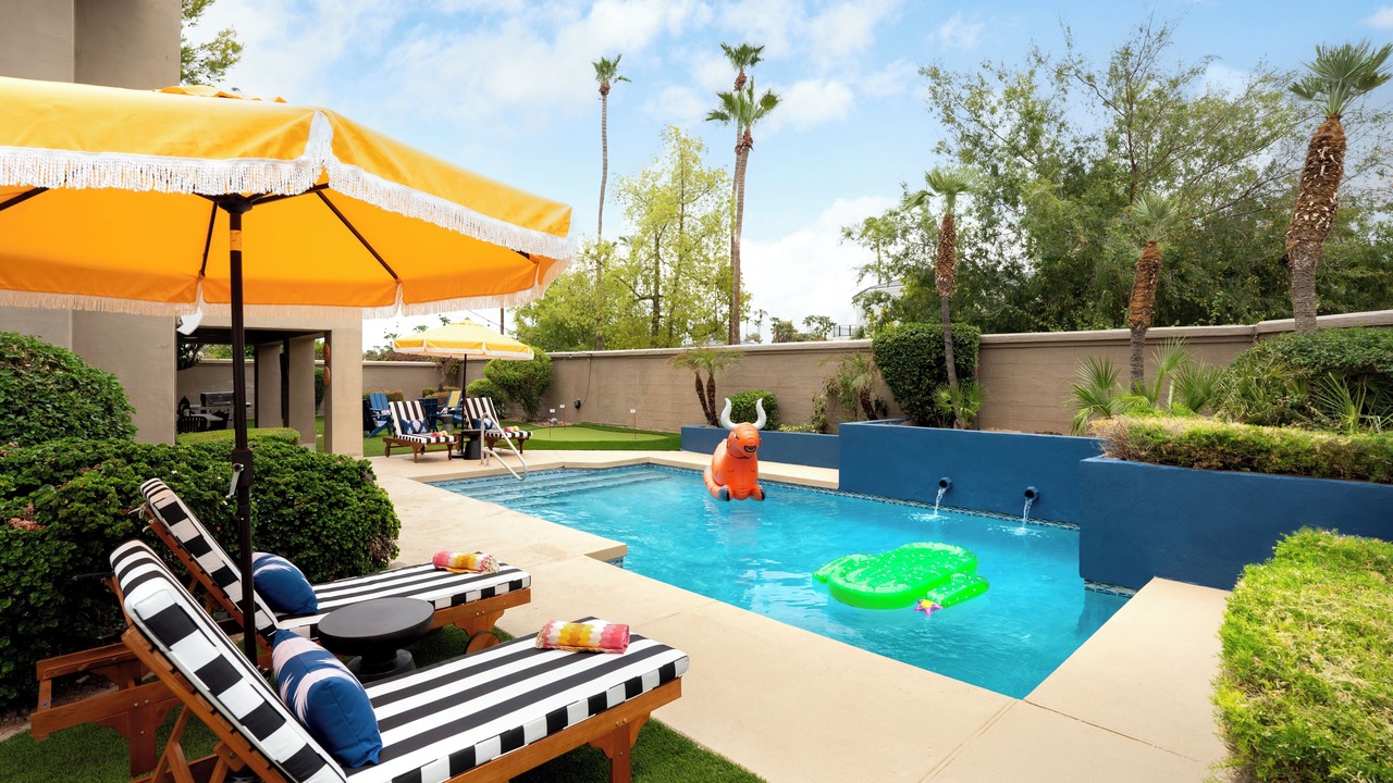 Photo of Outdoor in Val Vista Lakes