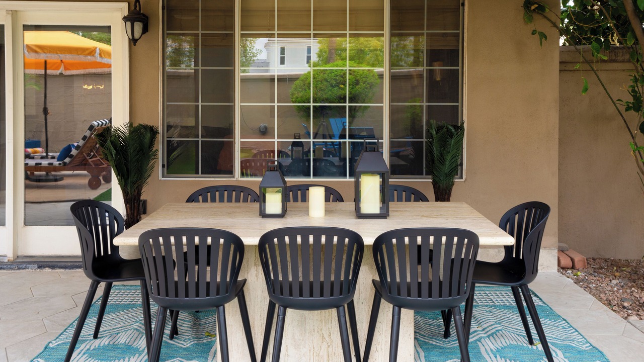 Photo of Outdoor in Val Vista Lakes