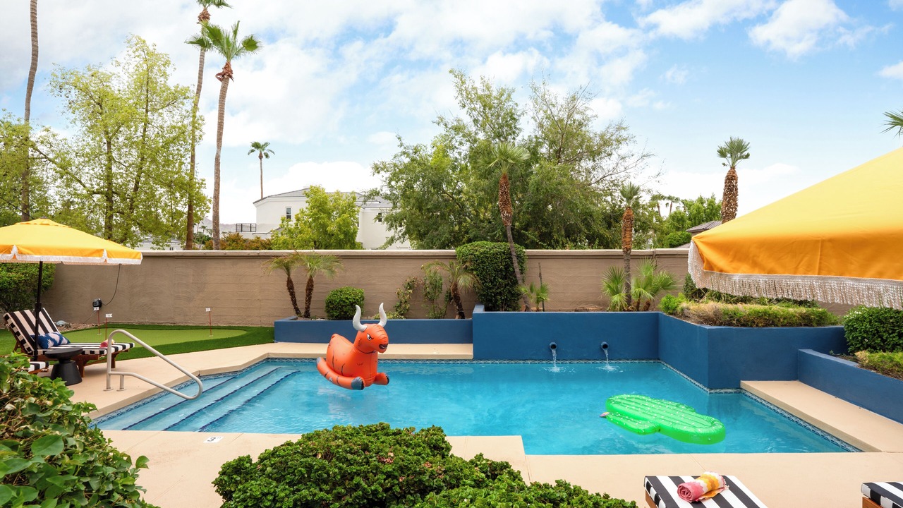 Photo of Outdoor in Val Vista Lakes