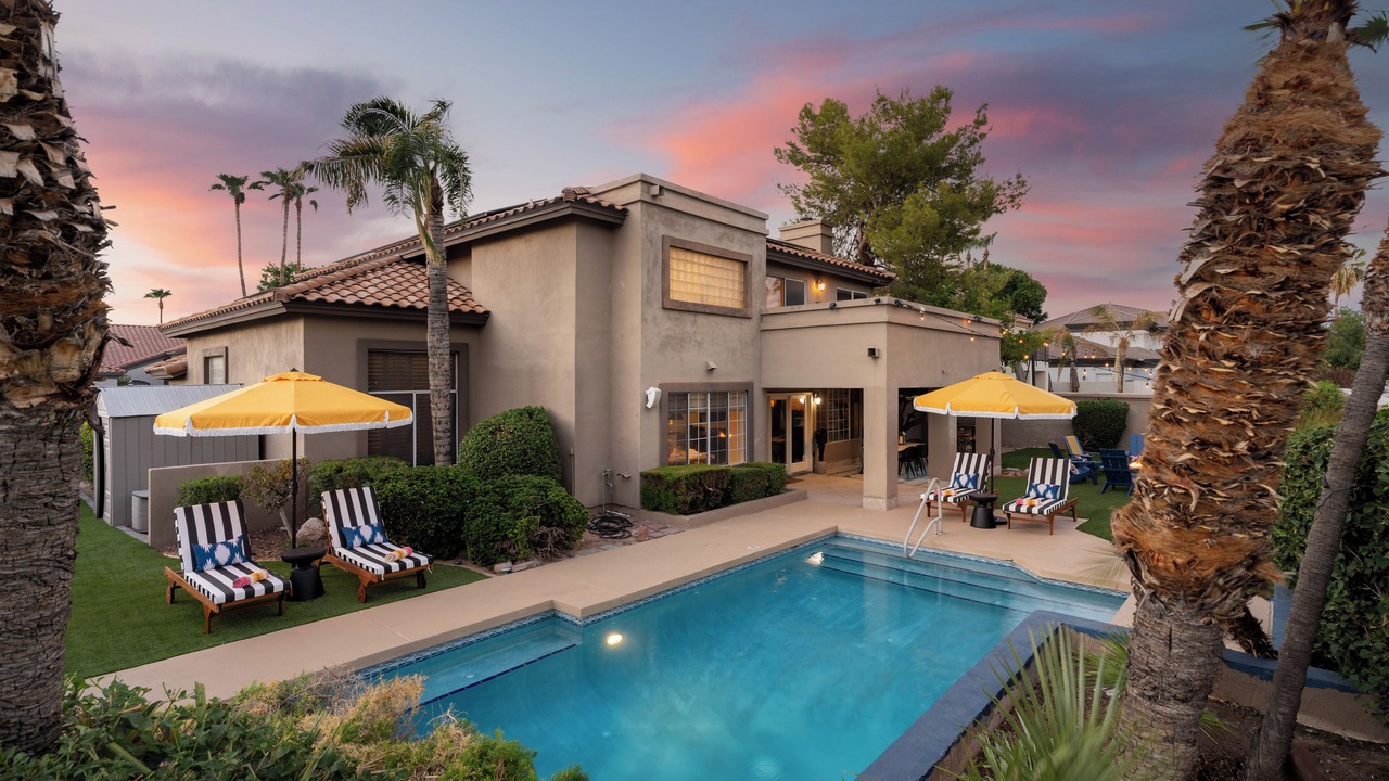 Photo of Outdoor in Val Vista Lakes