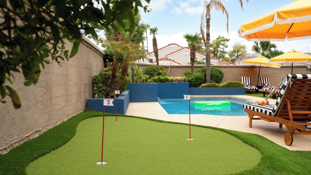 Photo of Outdoor in Val Vista Lakes