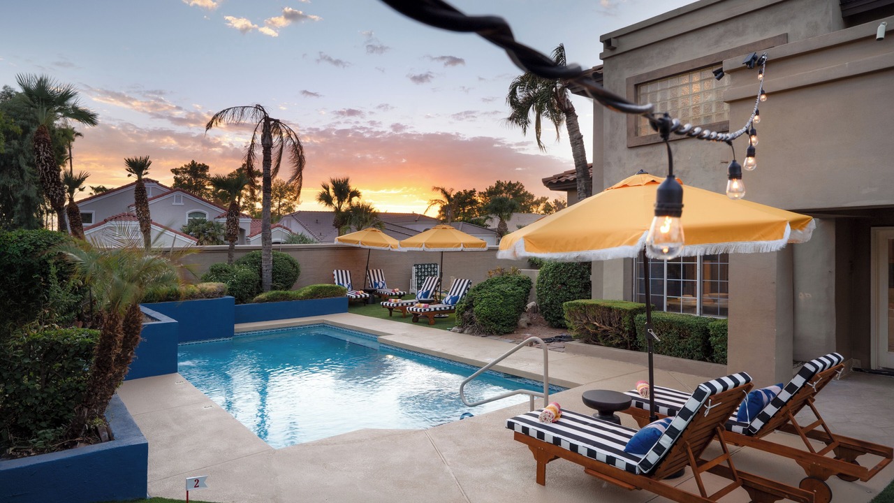 Photo of Outdoor in Val Vista Lakes