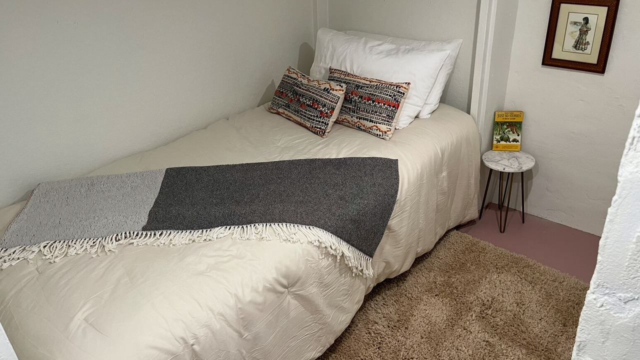 Photo of Bedroom in Tucson Estates