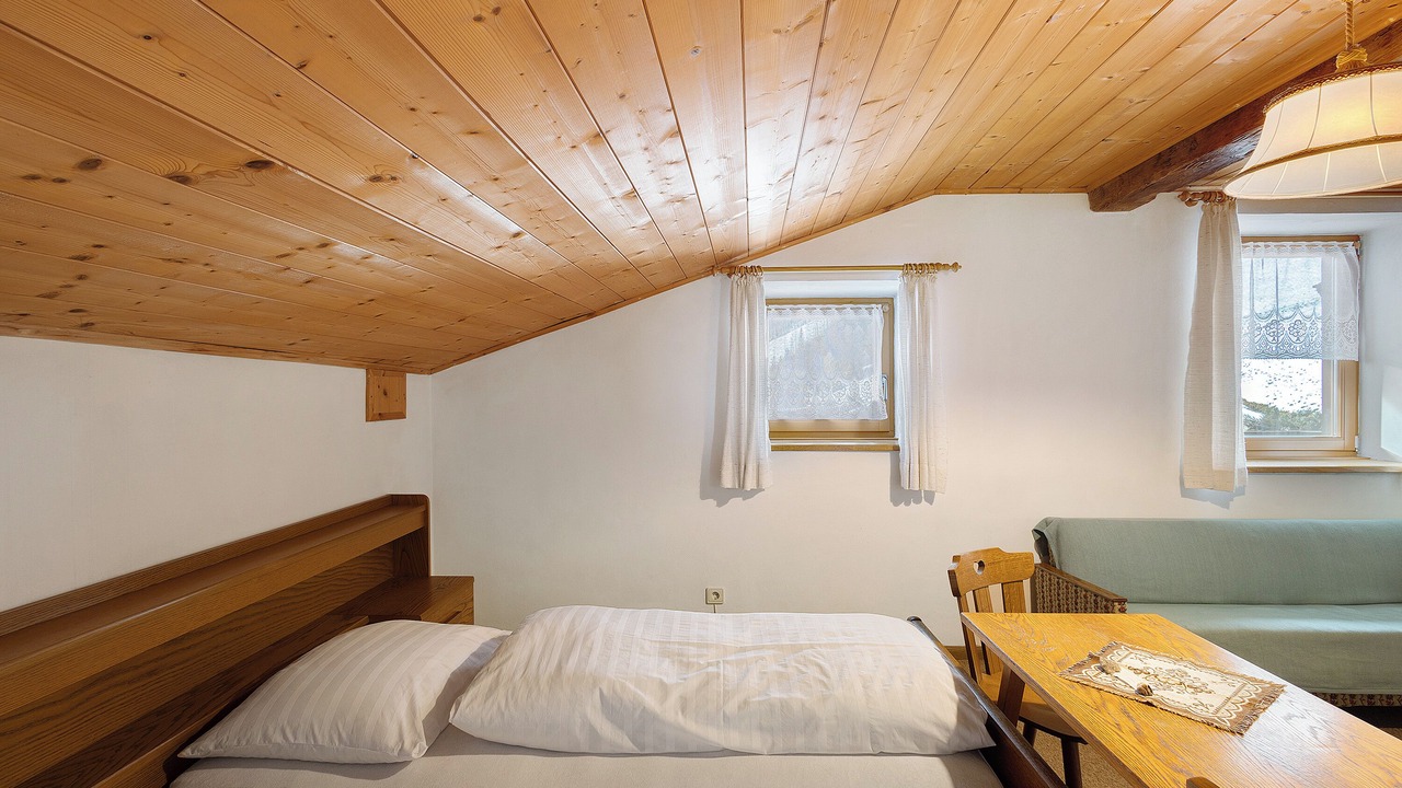 Photo of Bedroom in Val di Vizze