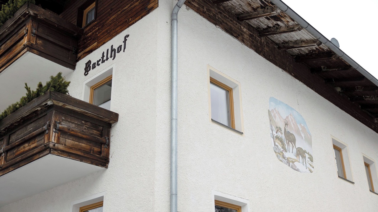 Photo of Outdoor in Val di Vizze