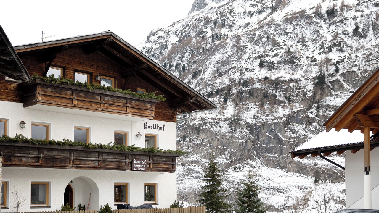 Photo of Outdoor in Val di Vizze