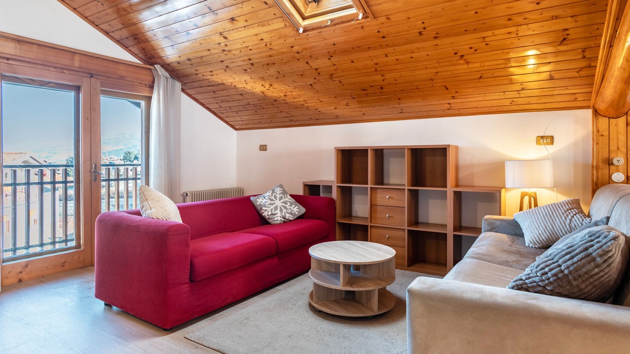 Photo of Livingroom in Spormaggiore