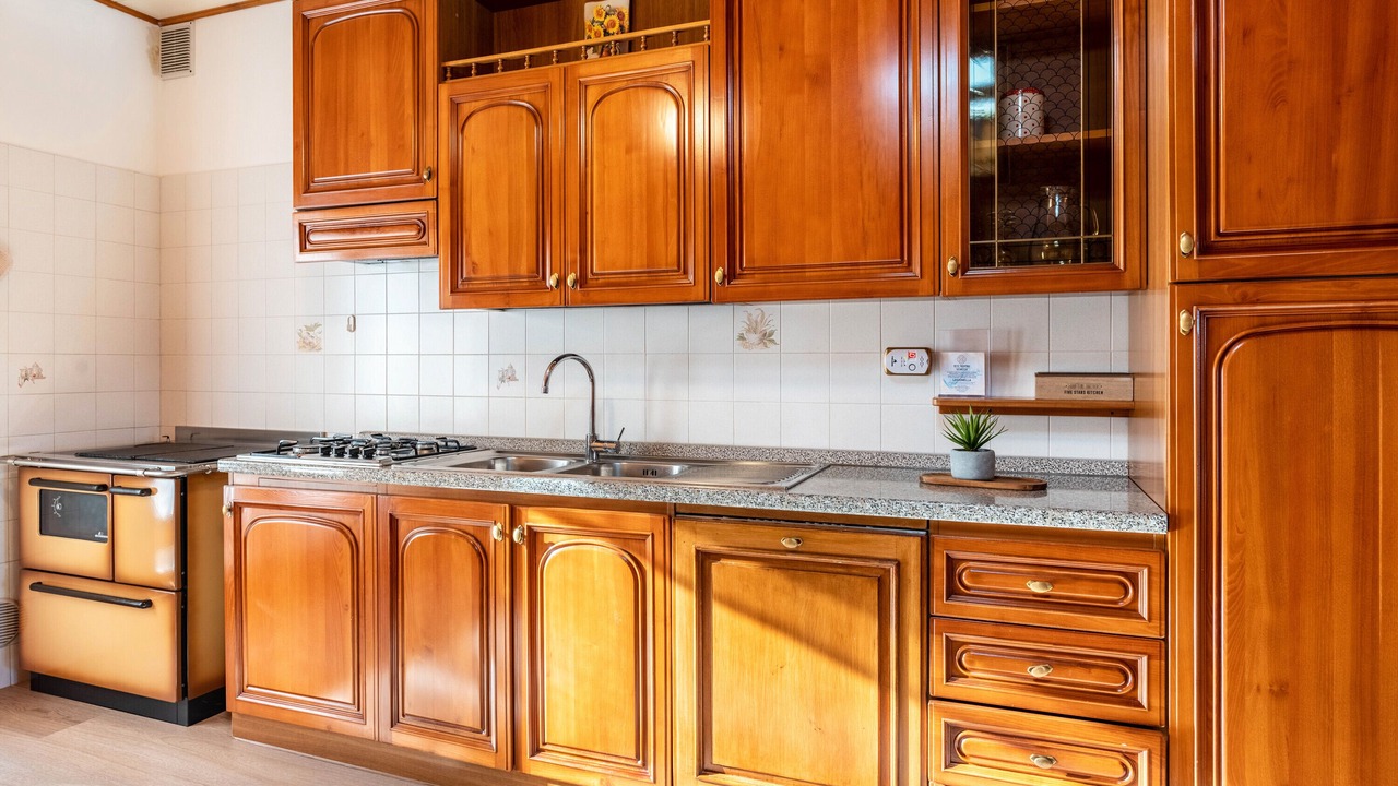Photo of Kitchen in Spormaggiore