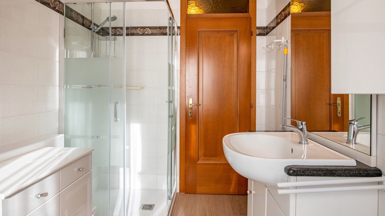 Photo of Bathroom in Spormaggiore