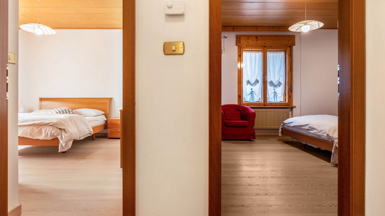 Photo of Bedroom in Spormaggiore