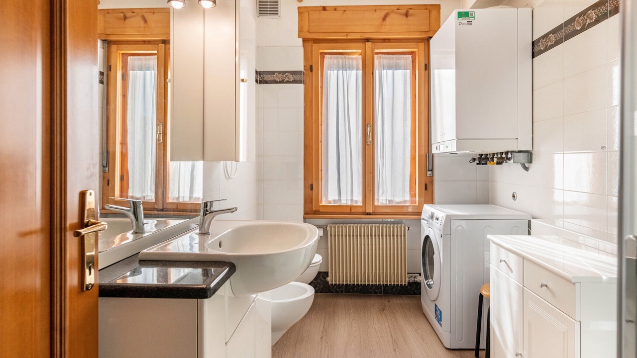 Photo of Bathroom in Spormaggiore