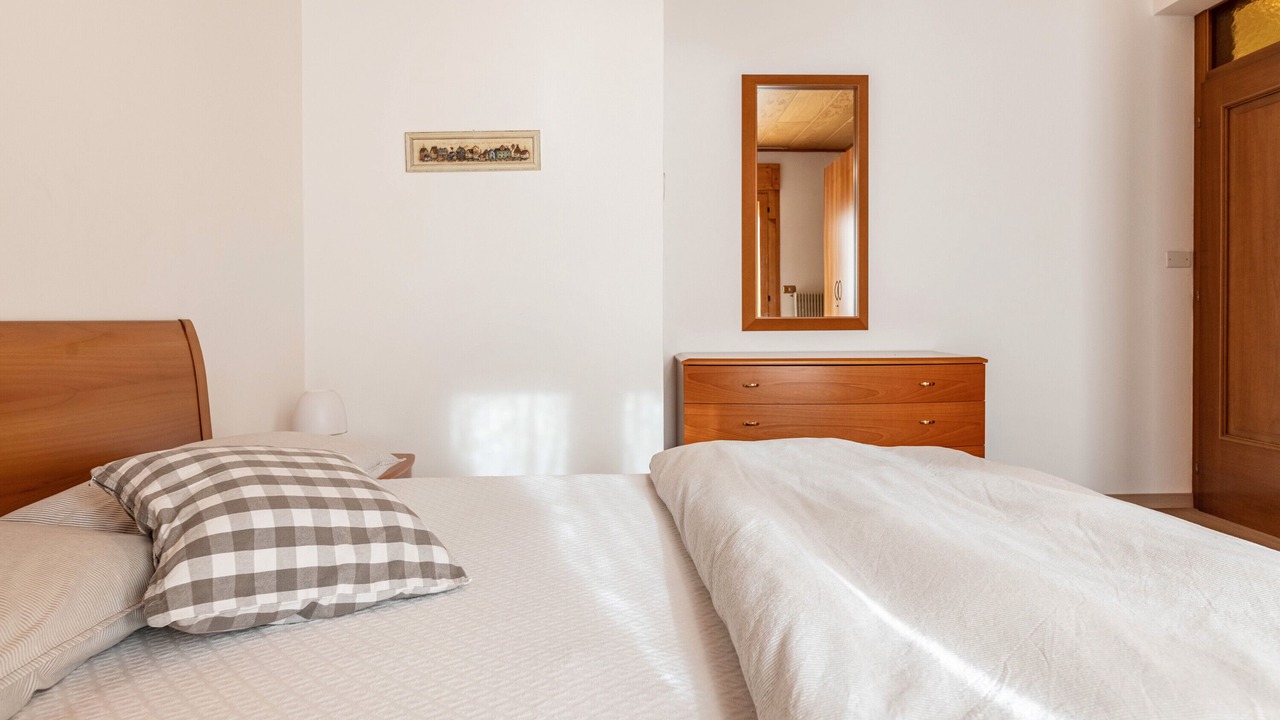Photo of Bedroom in Spormaggiore