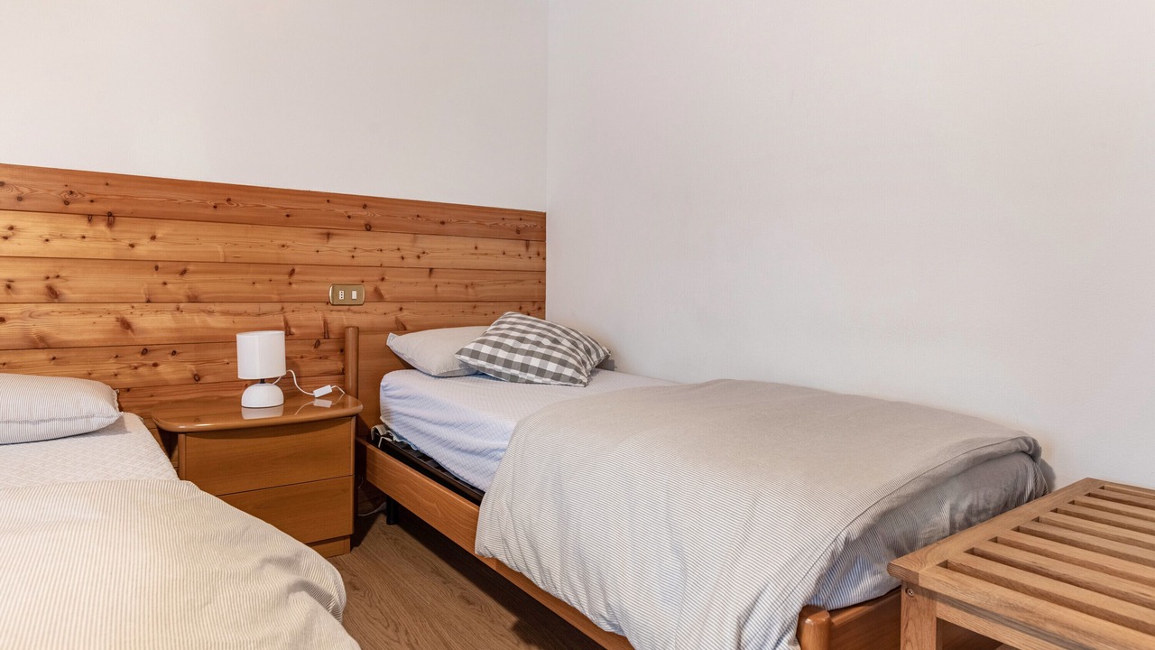 Photo of Bedroom in Spormaggiore