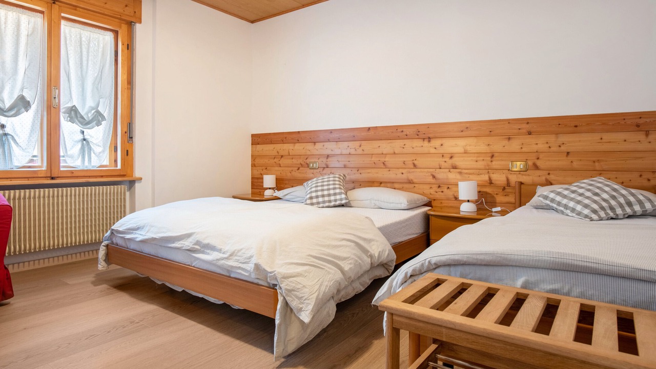Photo of Bedroom in Spormaggiore