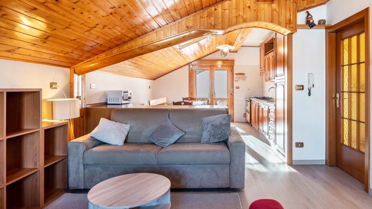 Photo of Livingroom in Spormaggiore