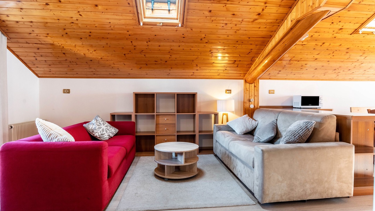 Photo of Livingroom in Spormaggiore