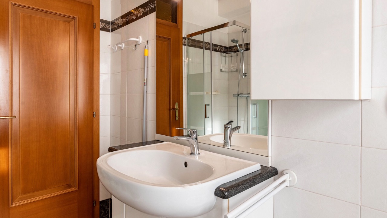 Photo of Bathroom in Spormaggiore