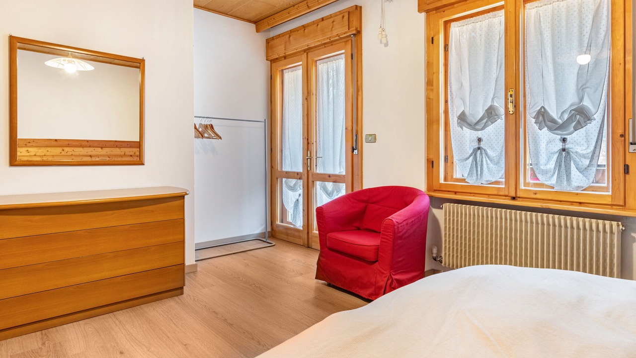 Photo of Bedroom in Spormaggiore
