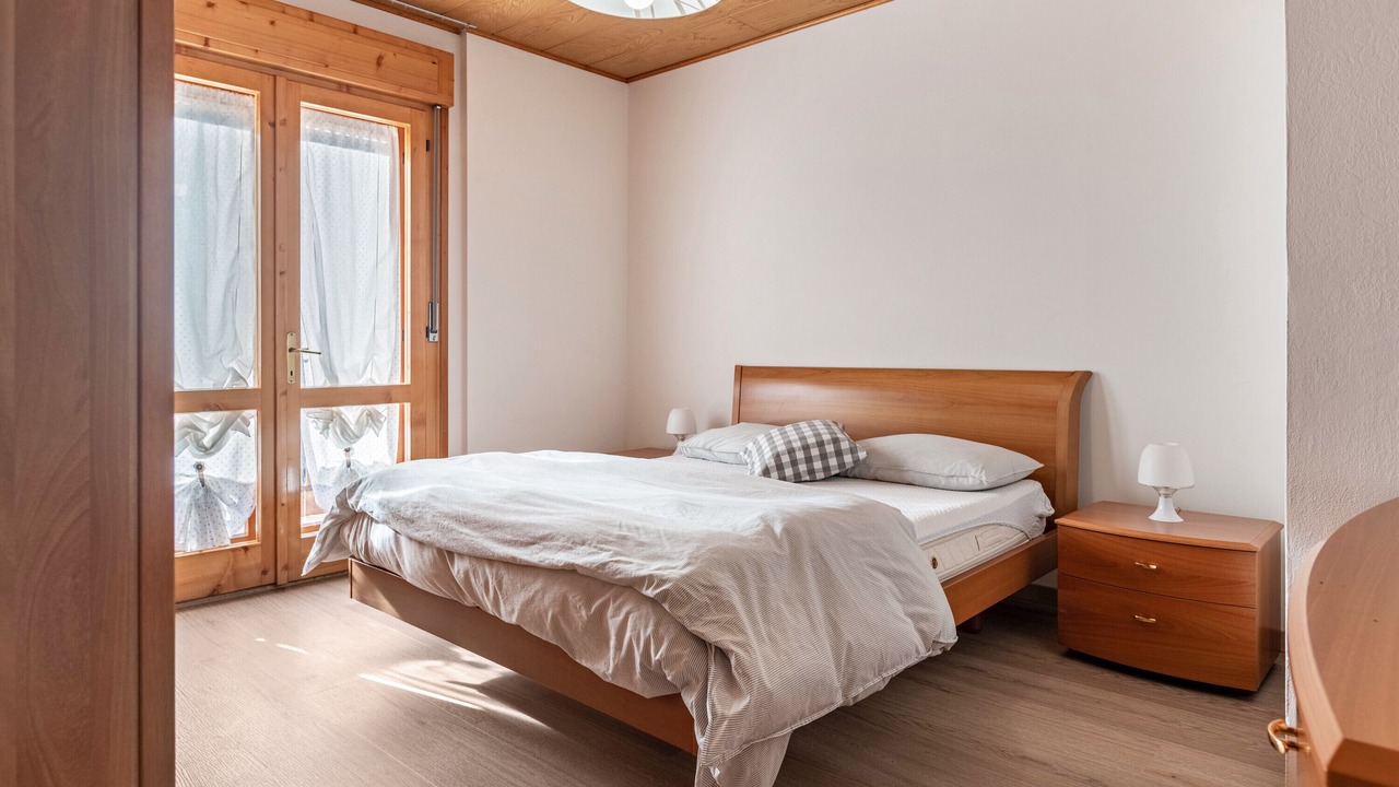 Photo of Bedroom in Spormaggiore