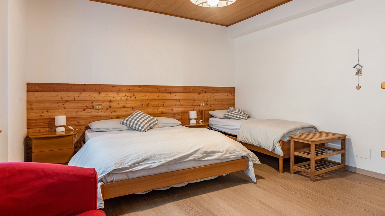Photo of Bedroom in Spormaggiore