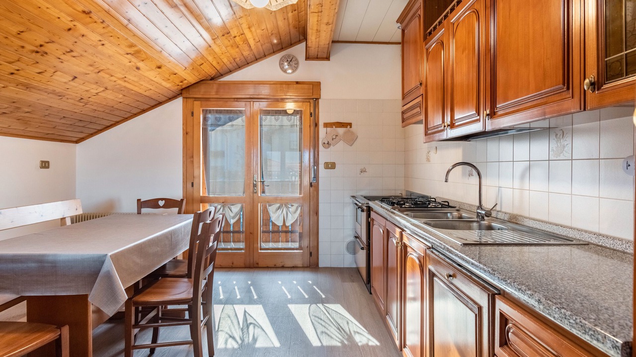 Photo of Kitchen in Spormaggiore