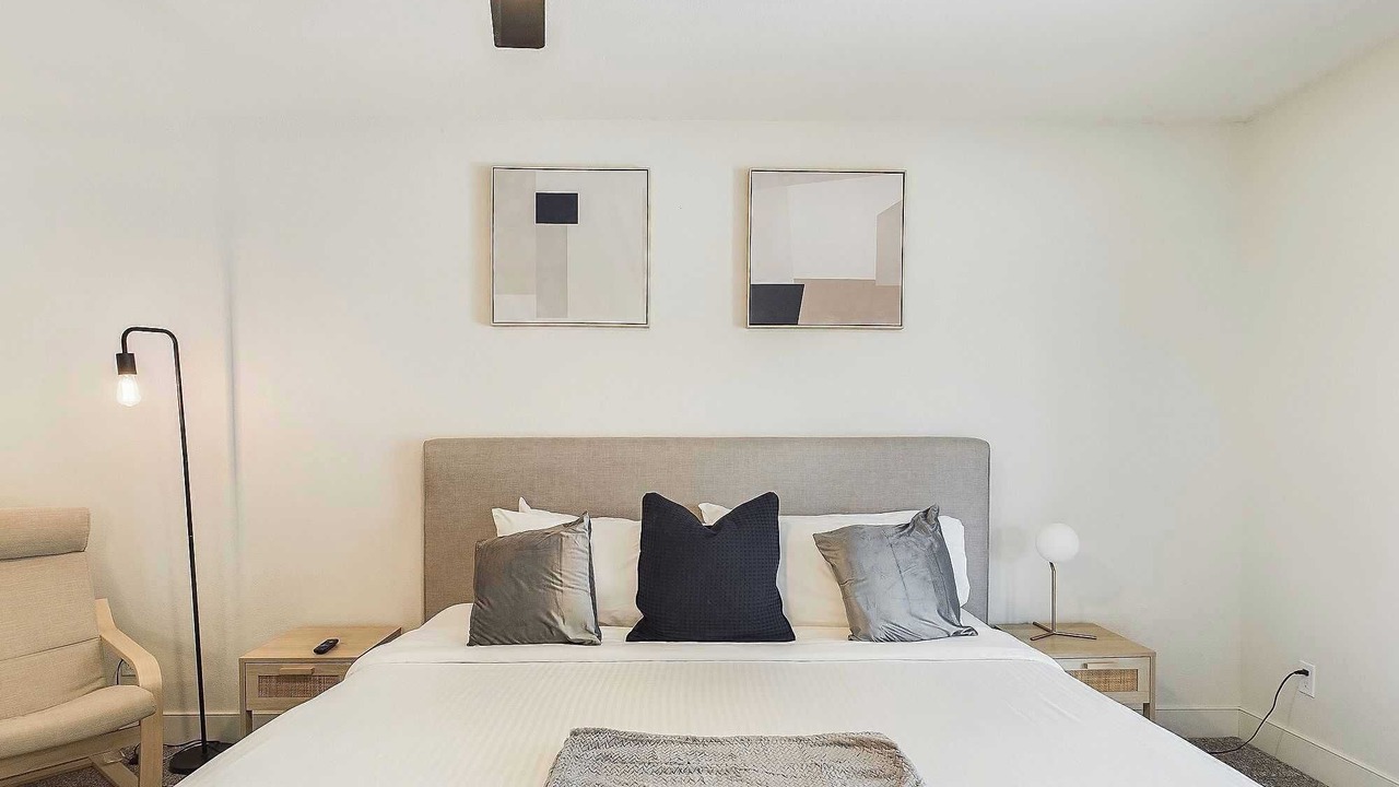 Photo of Bedroom in La Paz At Desert Springs