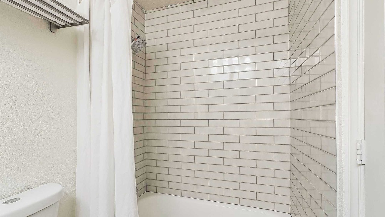 Photo of Bathroom in La Paz At Desert Springs