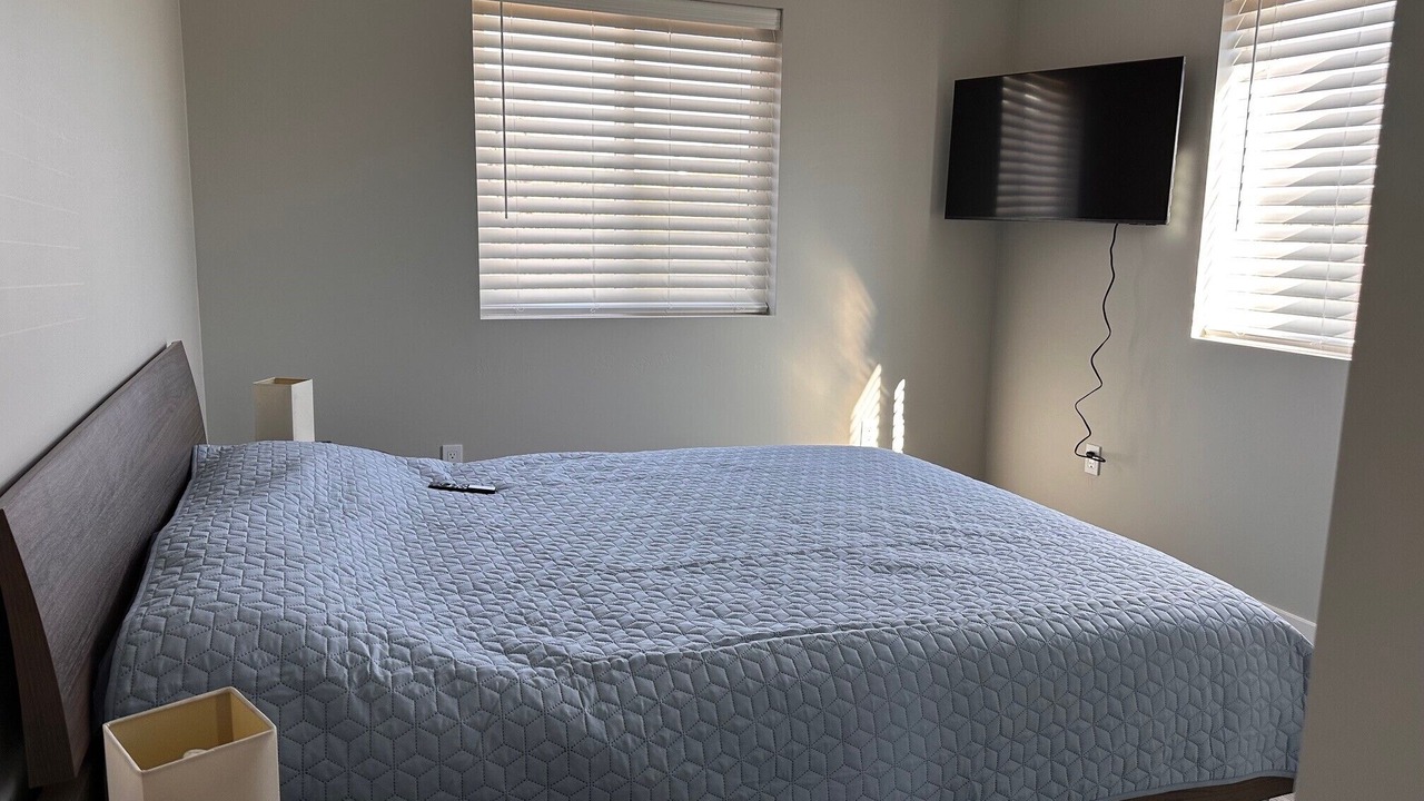 Photo of Bedroom in Prescott