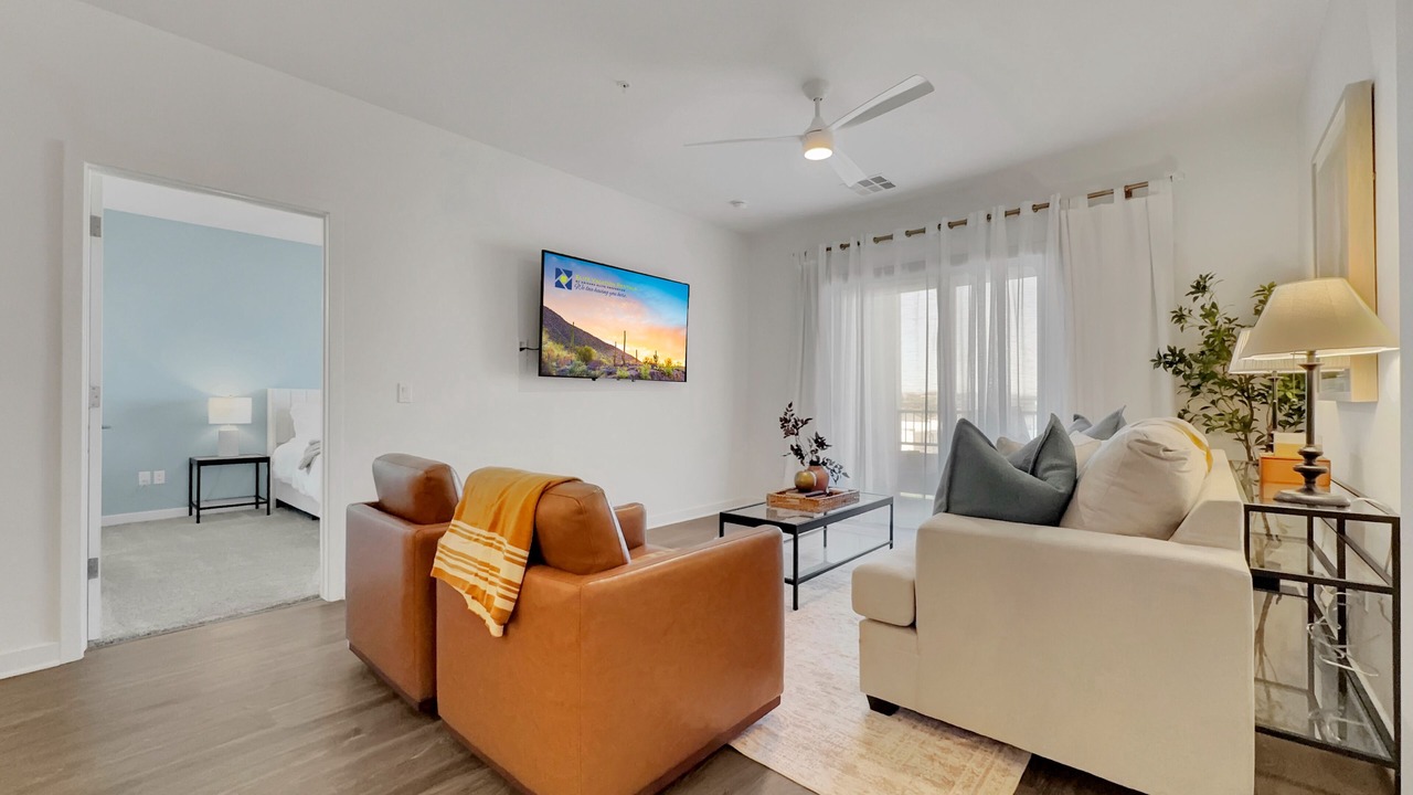 Photo of Livingroom in Ocotillo