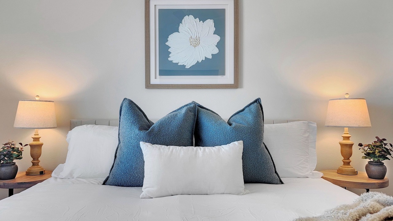 Photo of Bedroom in Ocotillo