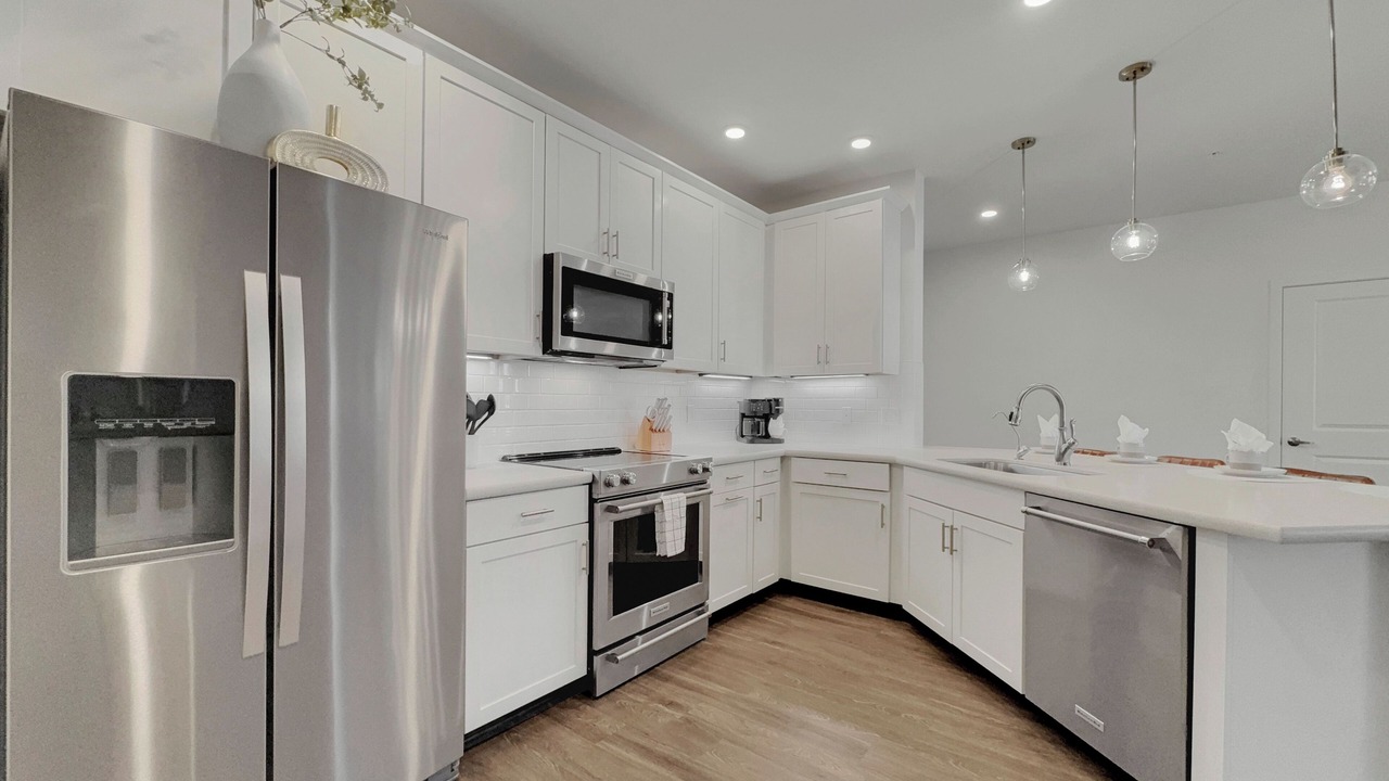 Photo of Kitchen in Ocotillo