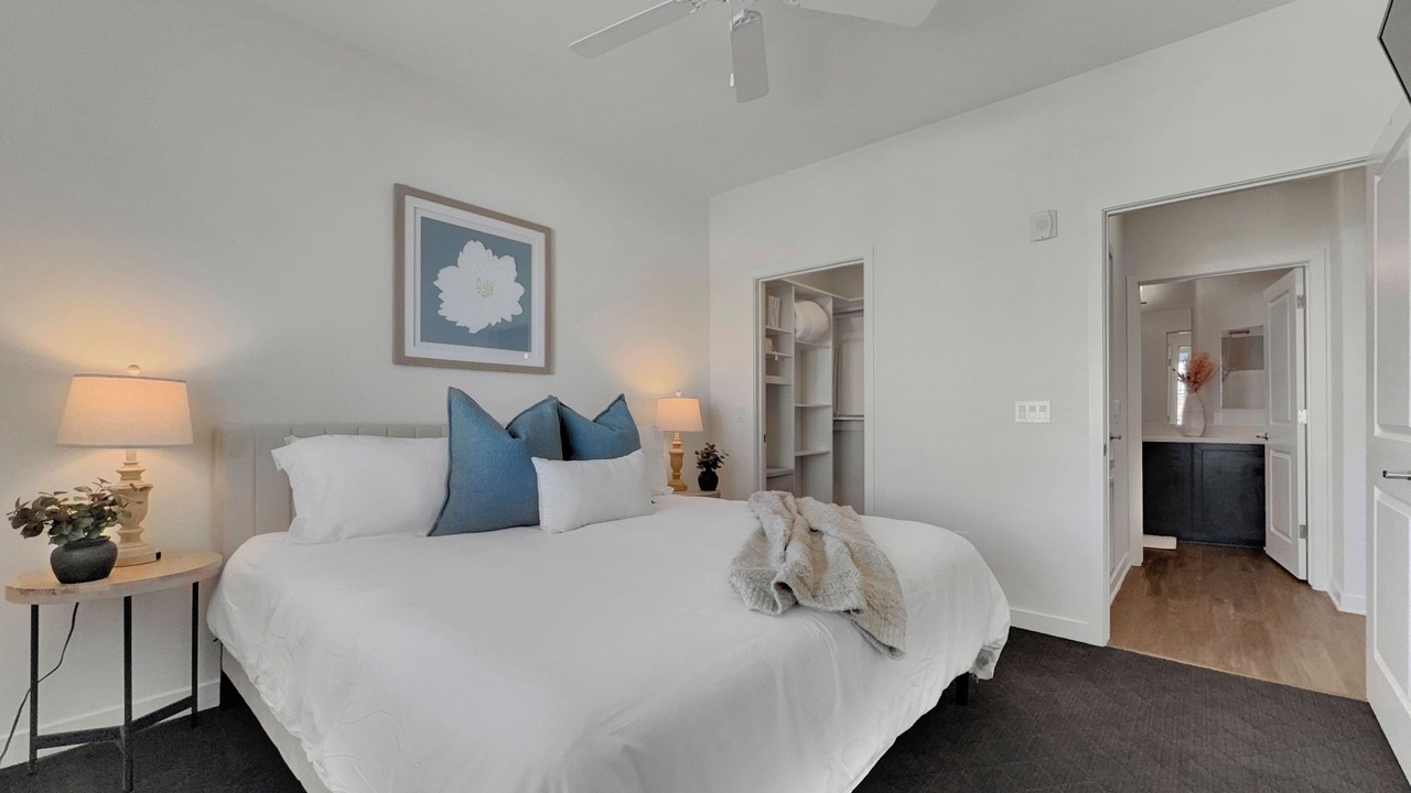 Photo of Bedroom in Ocotillo