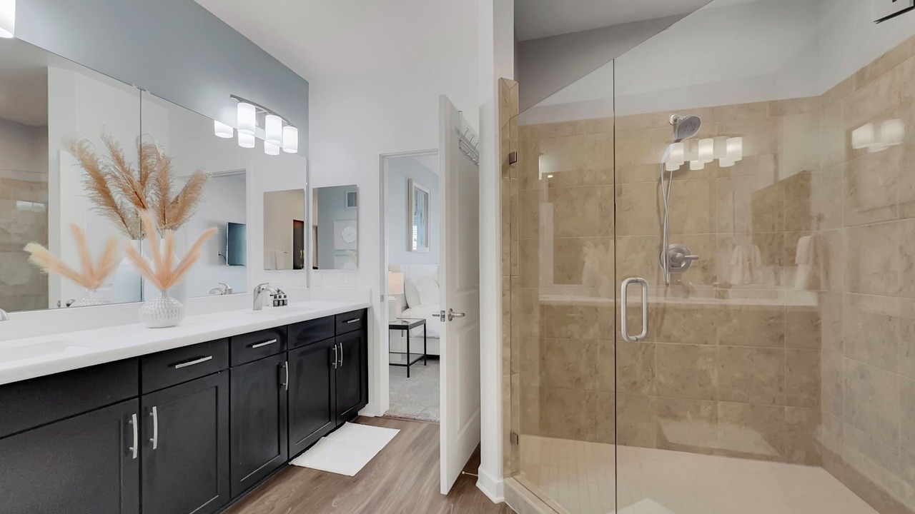 Photo of Bathroom in Ocotillo
