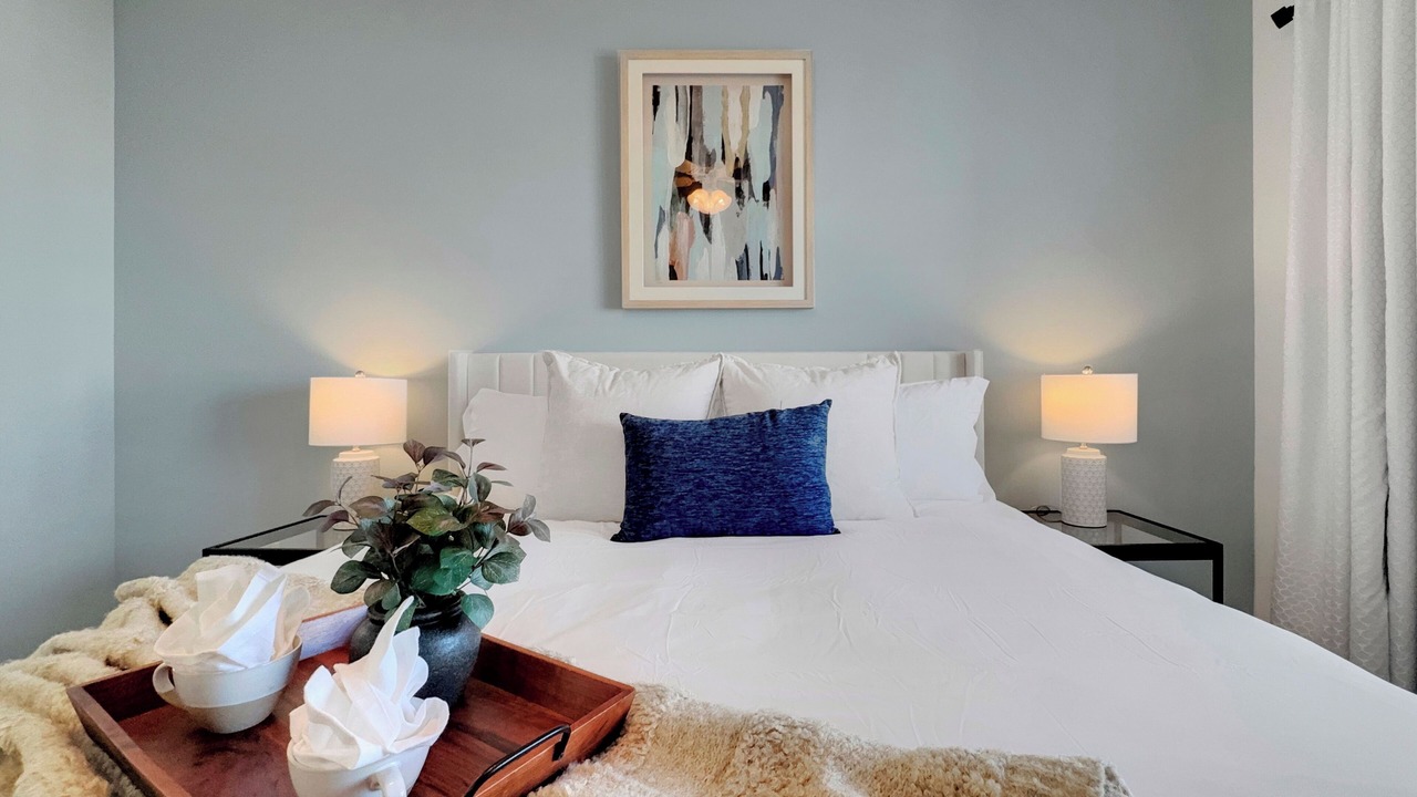 Photo of Bedroom in Ocotillo