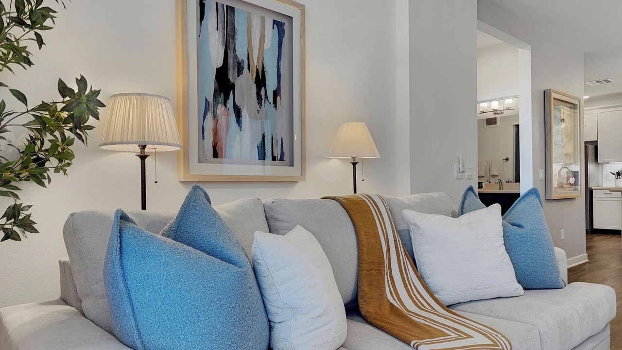 Photo of Livingroom in Ocotillo
