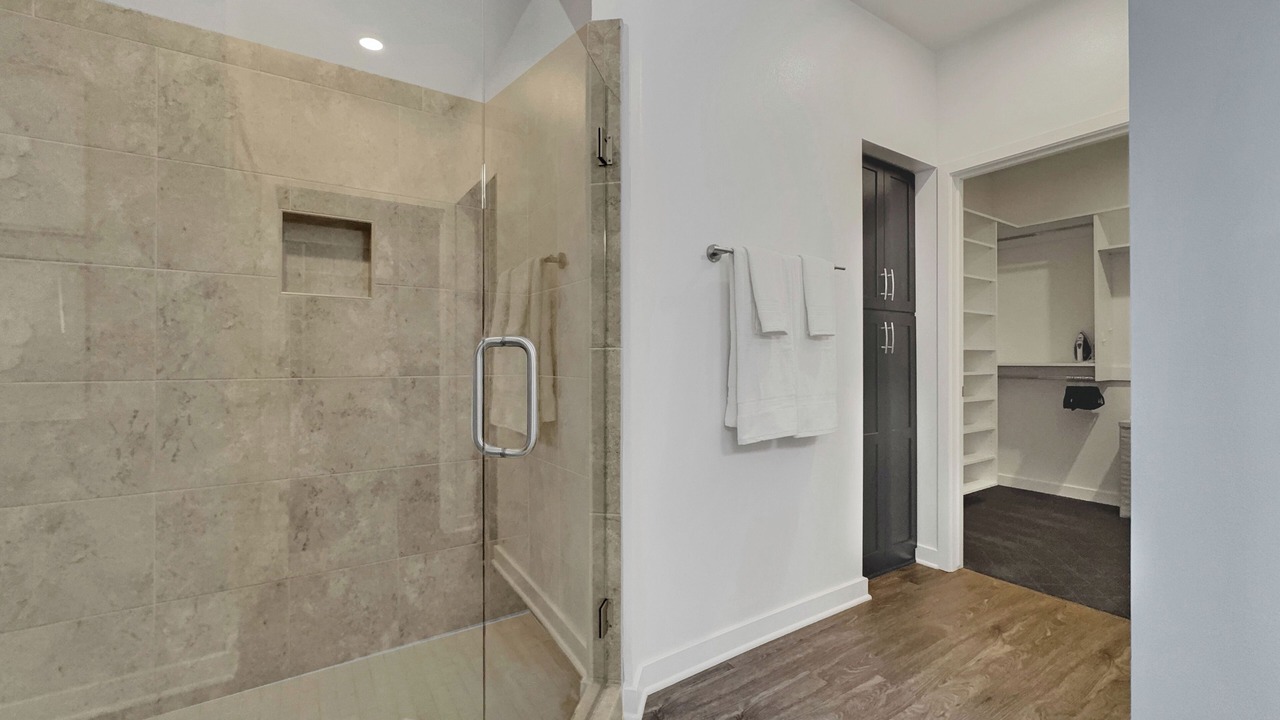Photo of Bathroom in Ocotillo