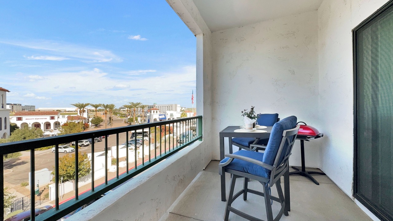 Photo of Outdoor in Ocotillo