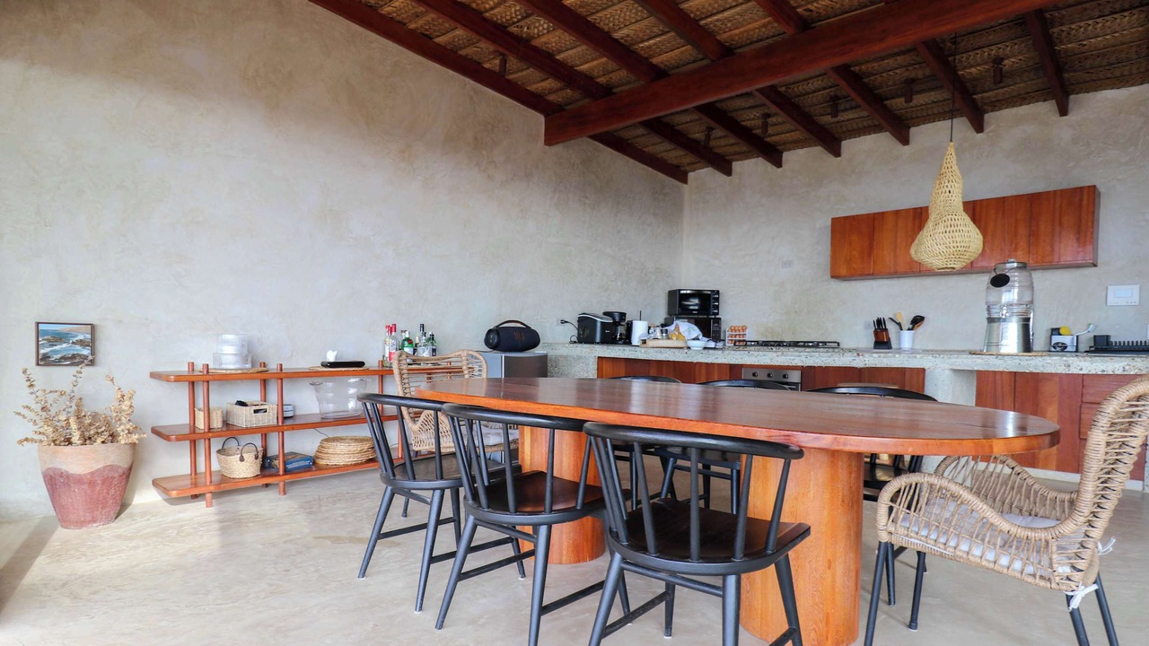 Photo of Bedroom in Punta Veleros