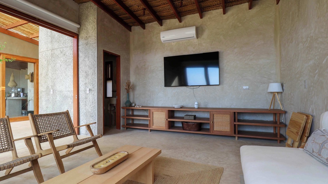Photo of Livingroom in Punta Veleros