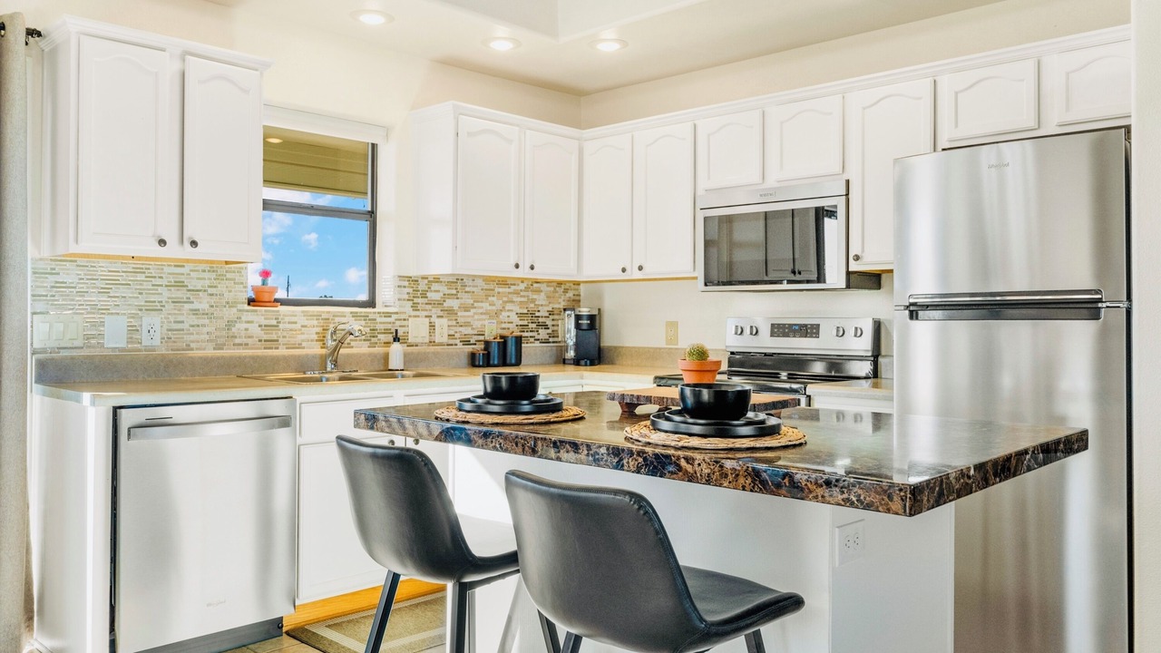 Photo of Kitchen in Valle