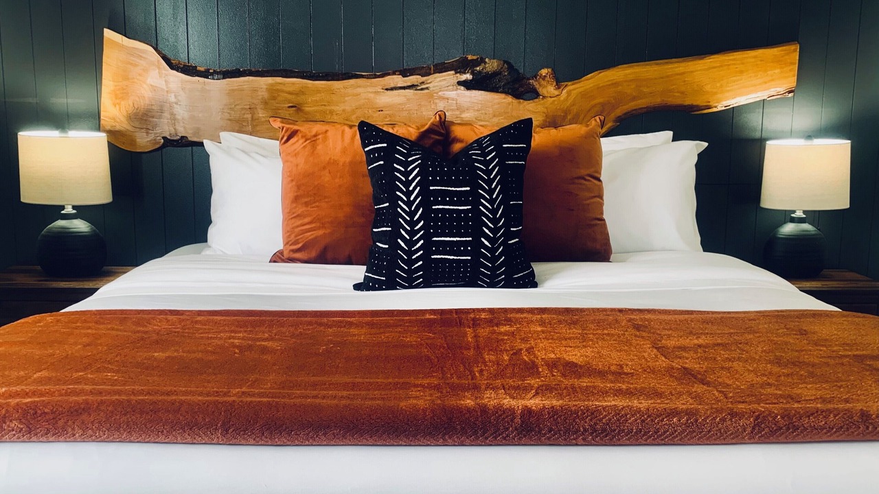 Photo of Bedroom in Valle