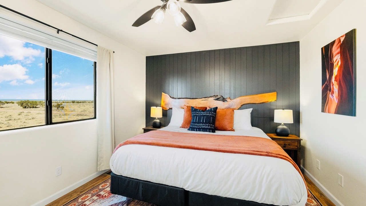 Photo of Bedroom in Valle