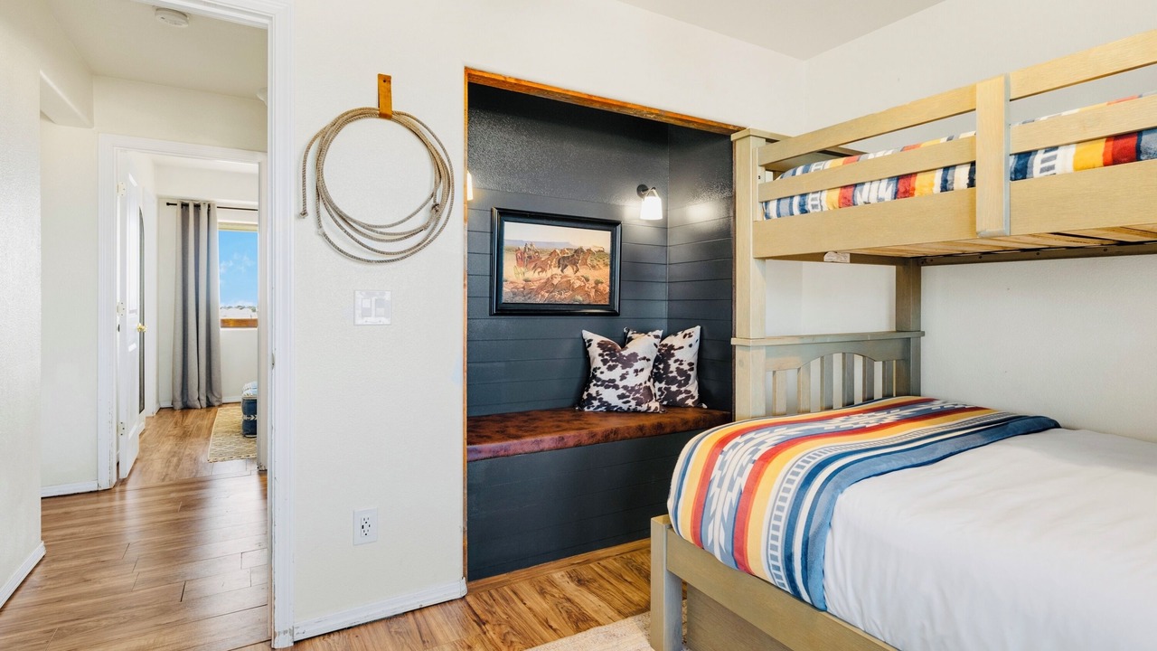 Photo of Bedroom in Valle