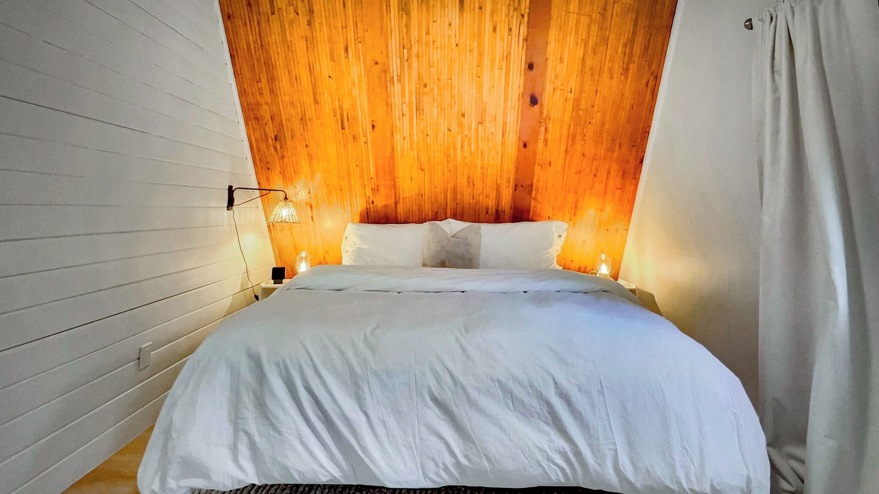 Photo of Bedroom in Strawberry