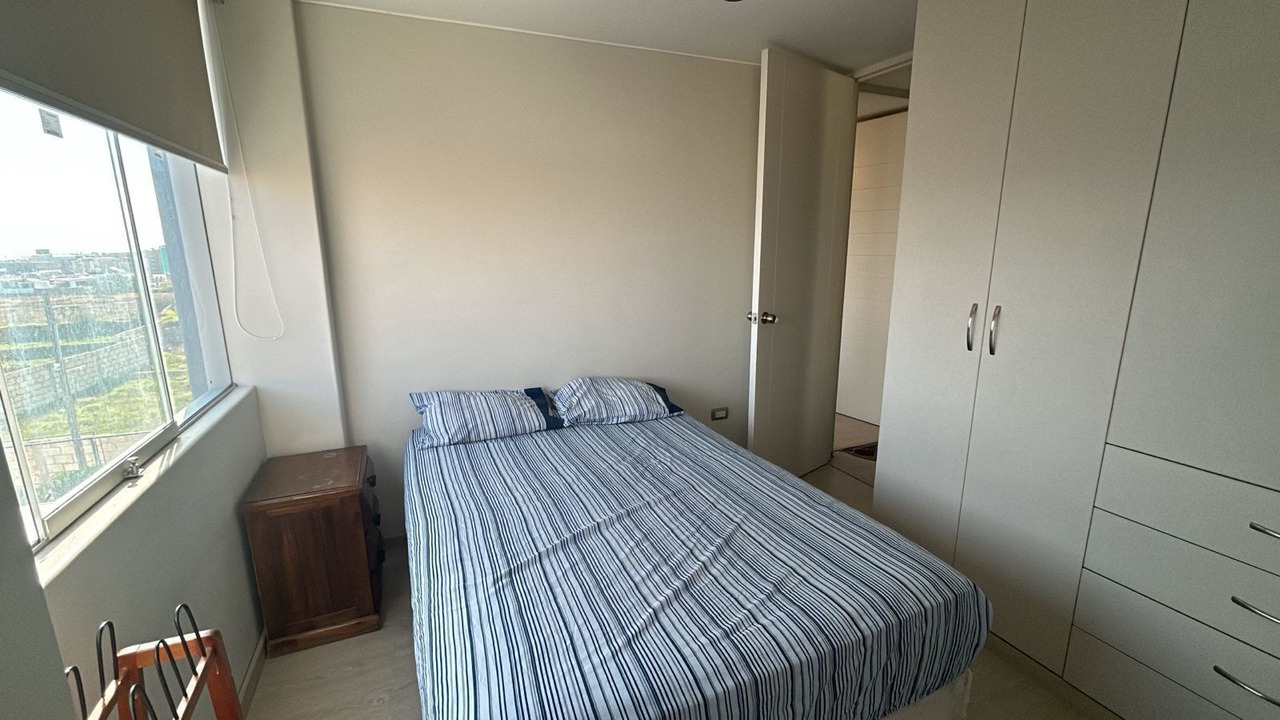 Photo of Bedroom in Cerro Colorado District